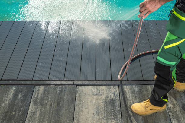 Why Choose Our Certified Pressure Washing Experts for Your Project Needs in Nags Head, NC?